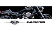 Suzuki Intruder M1800R